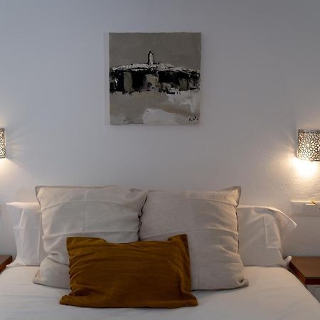Atico Trafalgar By La Juderia De Vejer - Inside A Typical Andalusian Casa Patio เวเฮร์ เด ลา ฟรอนเตรา ภายนอก รูปภาพ